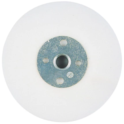 Bagskive 175 mm flex