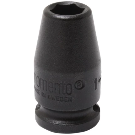 Momento slagtop kort 3/8″×24 mm 6kt