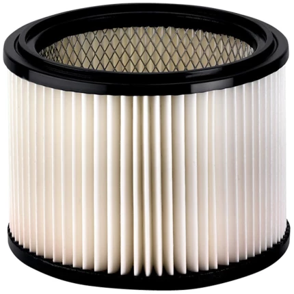 Foldefilter t/ASA 30 H PC støvsuger, støvkl. ‘H’