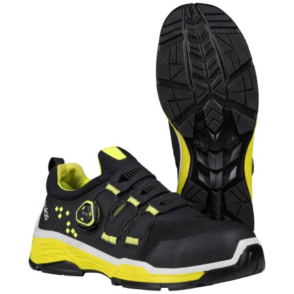 Jalas Tio sikkerhedssko m/hurtigluk S1P SRC 2058