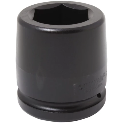 Momento slagtop kort 1.1/2″, 6kt tommemål