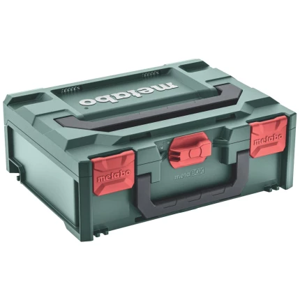 Metabo Transportkuffert Metabox 145, tom