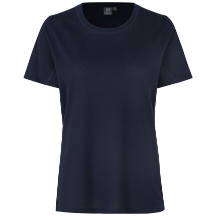 T-shirt Lyocell dame 0529