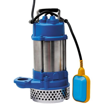 Speroni dykpumpe SDH500 230V m/automatik