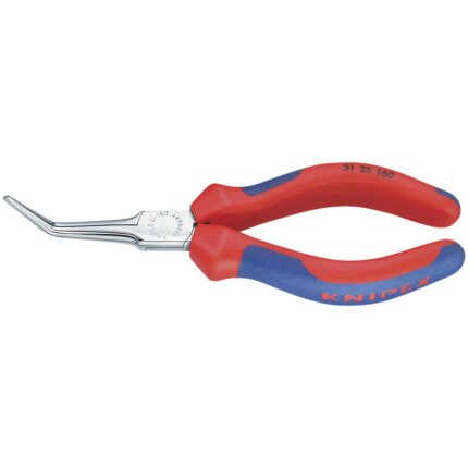 Gribe-/nåletang 45° 31 25 160 mm