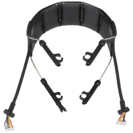 Hovedbånd t/Peltor WS Alert X/XP/XPI høreværn