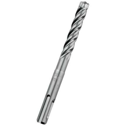 Hammerbor SDS+ Zentro 4-skærs