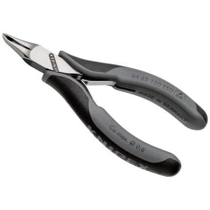 Elektronik-forbidetang 64 62 120 ESD