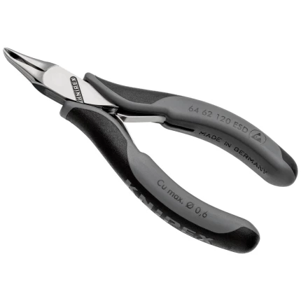 Elektronik-forbidetang 64 62 120 ESD