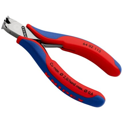 Elektronik-forbidetang 64 02 115 mm