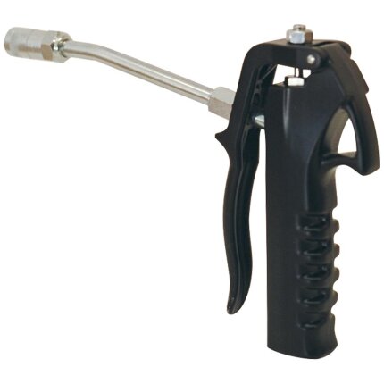 Højtryksfedtsmørepistol 1/4″ t/smøreapparater