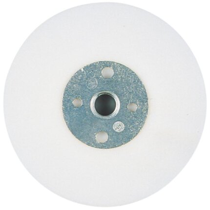 Bagskive 122 mm flex