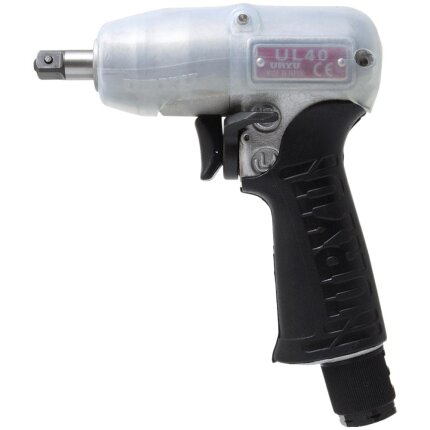 URYU impulsnøgle 3/8″ UL70 40-65Nm