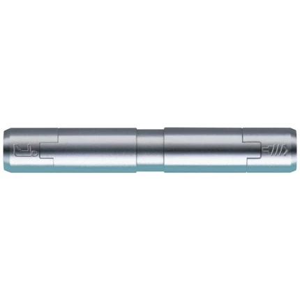 Adapterkobling SDS-MAX op til 32mm