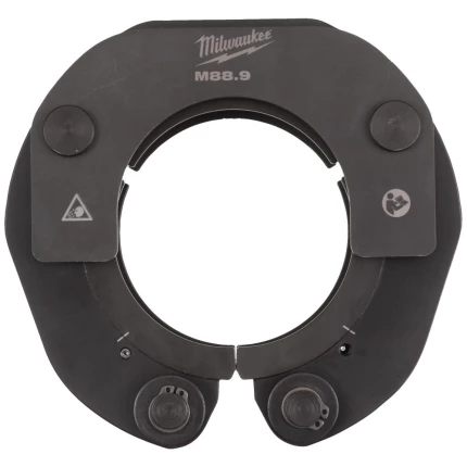 Pressring f/M18 XL pressmaskine, M-profil, 89mm