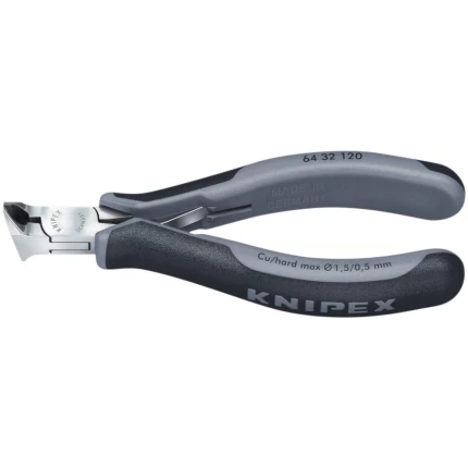 Elektronikforbidetang ESD 64 32 120 mm