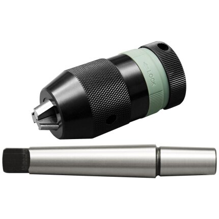 Borepatron 1-13 mm B16 inkl. MK2 indstiksdorn