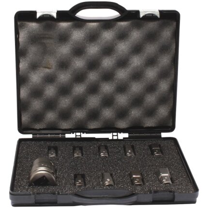 Momento unbrakosæt IPSS441 1/2″ 10 dele