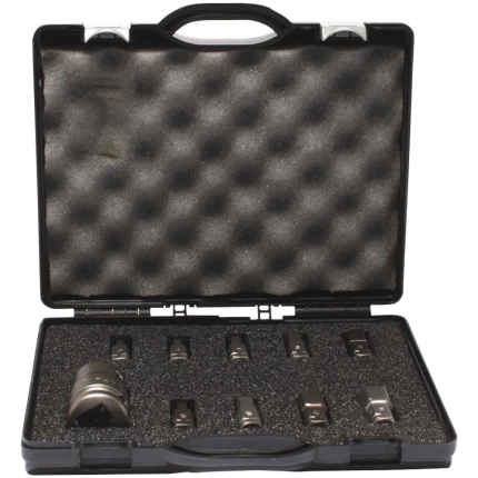 Momento unbrakosæt IPSS441 1/2″ 10 dele