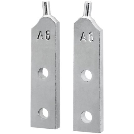 Reservespidser til 46 10 A6