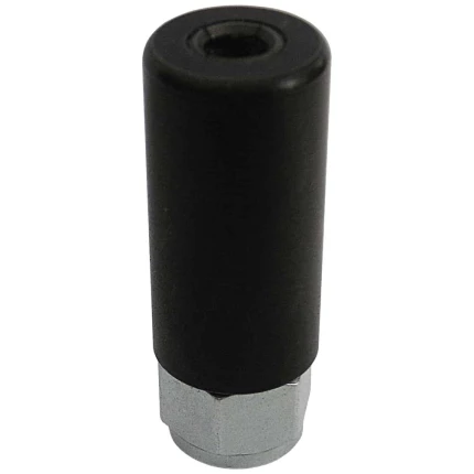 Abnox hydraulisk heavy-duty smørehoved 1/8″ NPT