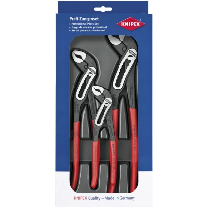 Alligator vandpumpetangsæt 00 20 09 V03