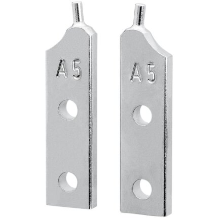 Reservespidser til 46 10 A5