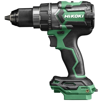 Bore-/skruemaskine DS18DC tool only HSC