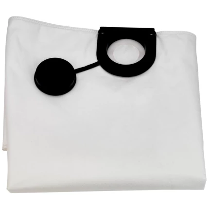 Støvsugerposer fleece 20/30ltr, 5stk