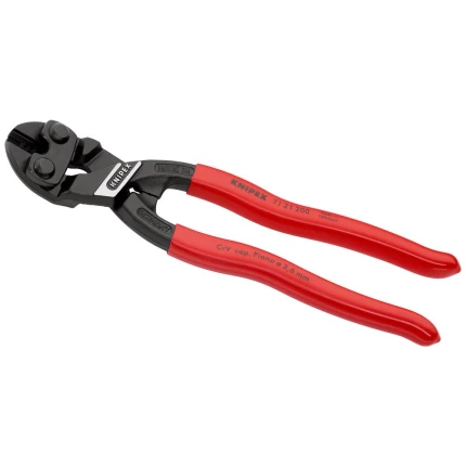 Boltsaks CoBolt kompakt 20° 71 21 200 mm