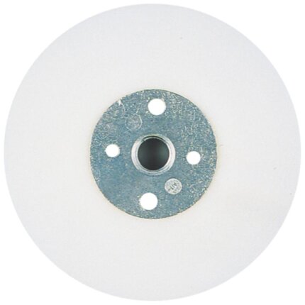 Bagskive 112 mm flex