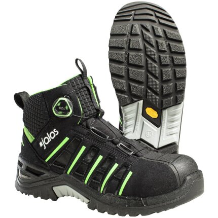 Jalas Exalter sikkerhedsstøvlet S1P 9945