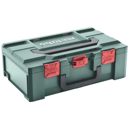 Metabo Transportkuffert Metabox 165 L, tom