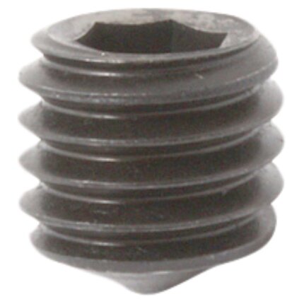 Momento pinolskrue til holder