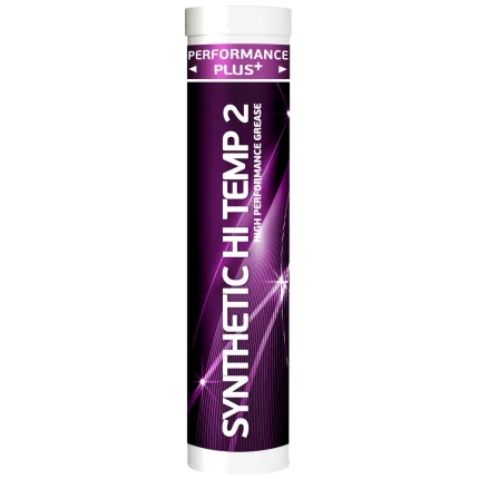 Unican synthetic high temp 2 smørefedt 400g