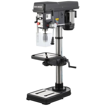 KEF 20VB søjleboremaskine, bænk, 230V
