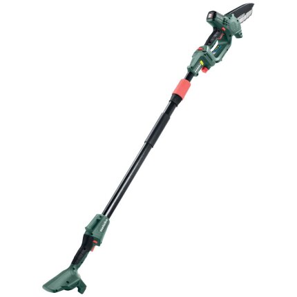 Grensav 15cm m/teleskopskaft 18V solo MS 18 LTX 15