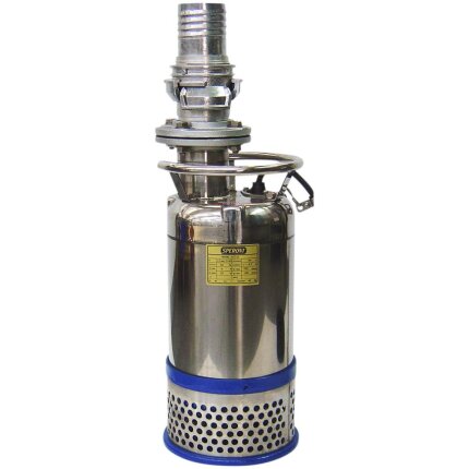 Speroni dykpumpe AS1150 400V