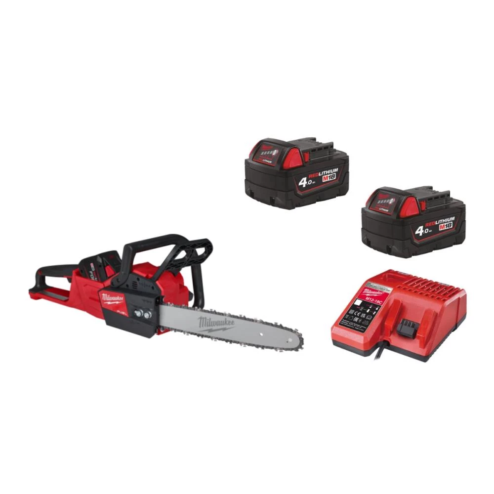 Milwaukee M18 kædesavsæt FCHS Milwaukee M18 kædesavsæt FCHS