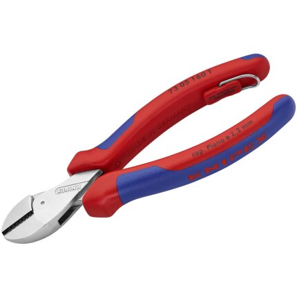 Skævbider X-Cut 73 05 160 mm