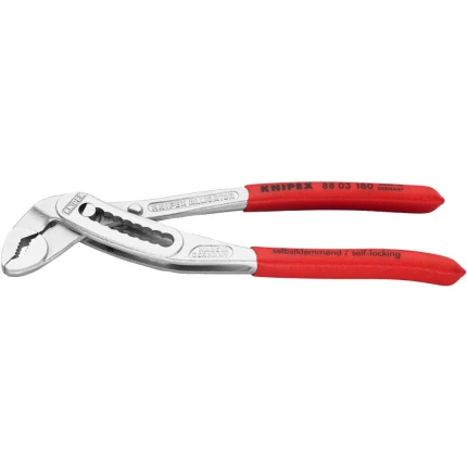 Alligator vandpumpetang 88 03 180 mm