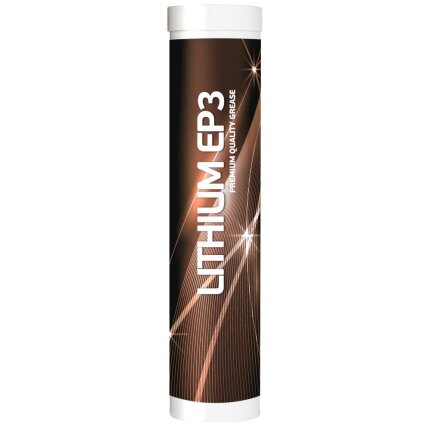 Unican Lithium EP3 premium smørefedt 400g