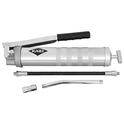 Vægtstangsfedtpresse KF400