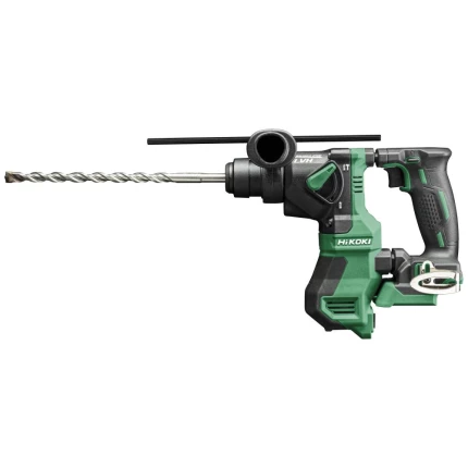 Borehammer SDS+ 1,3J DH18DPA 18V solo