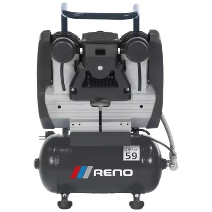 Kompressor OF 1/6 0,75kW/1HK 9bar 140ltr/min