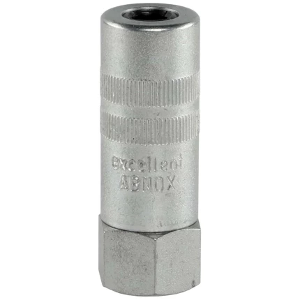 Abnox hydraulisk smørehoved 1/8″ NPT