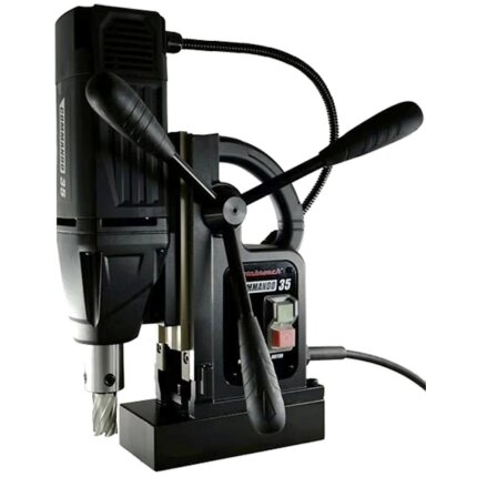 Rotabroach Commando 35X magnetboremaskine 1200W