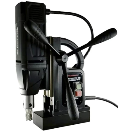 Rotabroach Commando 35X magnetboremaskine 1200W