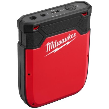 Strømkilde t/M12 varmejakker IRPSU3-0