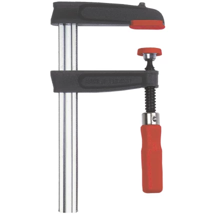Bessey blødstøbt skruetvinge 150×50 TPN15B5BE